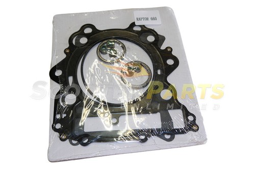 Top end cylinder - gasket, kit