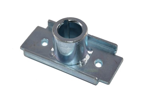 Support lame ø22 pour - support, de