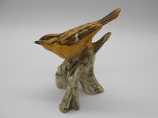 ( 01 )  FIGURINE EN BISCUIT