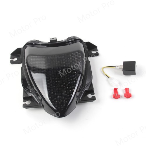 Led tail light - light, for