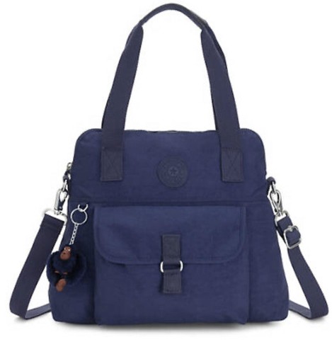 Nwt kipling pahneiro - kipling, handbag