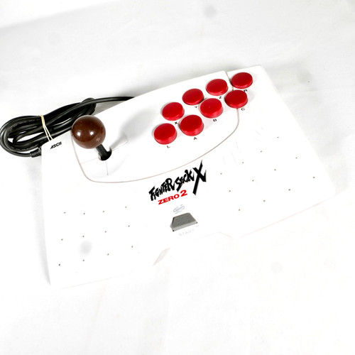 Manette controller arcade - controller, sega
