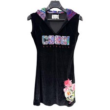 COOGI Australia Velour