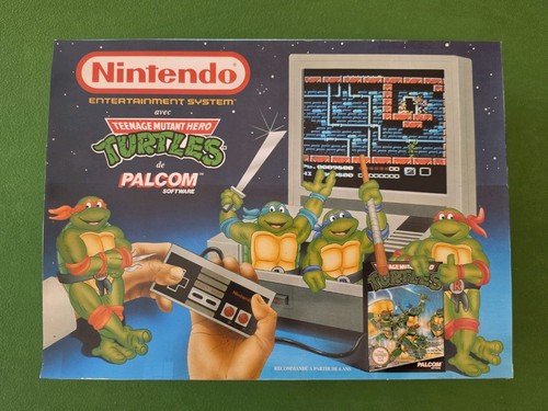 Pack console nintendo nes - console,