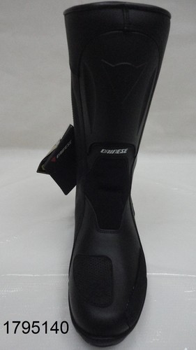 Bottes moto mig goretex - mig, ii