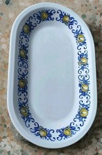 Plat Ravier Villeroy Et Boch
