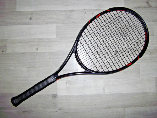 Raquette tennis wilson - raquette, burn