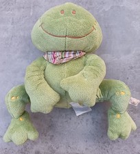 NOUKIE'S Peluche doudou 14 cm