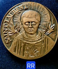 Superbe Méd. Artistique