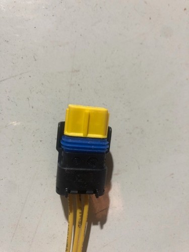 Kit reparation connecteur - kit,