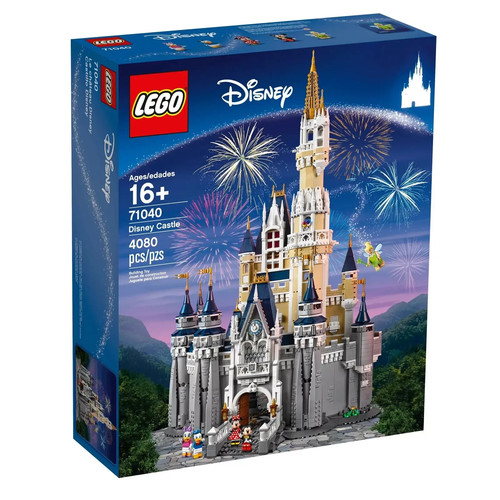 Lego disney le - disney,