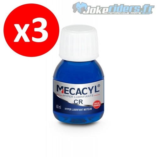 Mecacyl 60ml additif - cr,