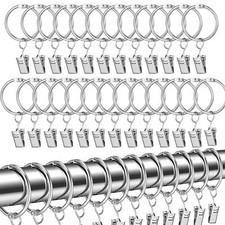 Anneaux de Rideaux Anneau