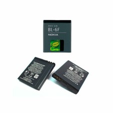 Batterie pour Nokia N95 8 Go