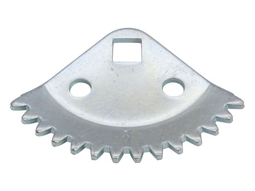 Segment direction adapté - segment, de