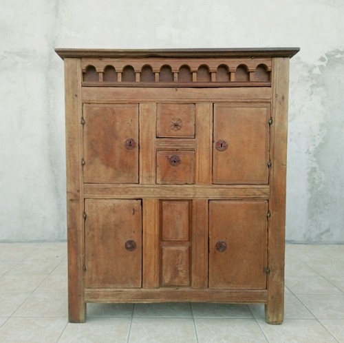 Buffet meuble métier - meuble,