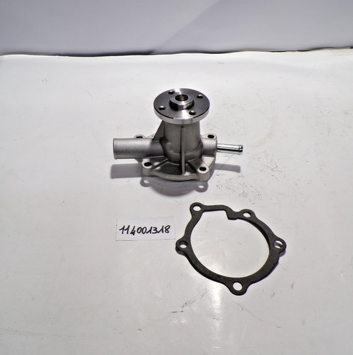 Pompe eau pour microcar - À,