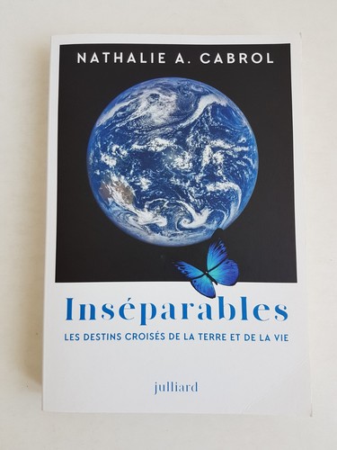 Inséparables les destins - les,