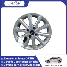 🇫🇷 JANTE ALUMINIUM FORD