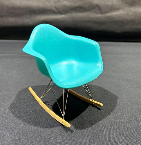Vitra eames miniature - miniature, rar