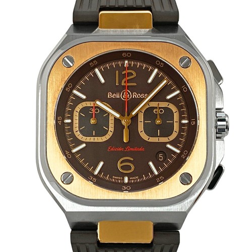 Montre automatique bell ross - montre,