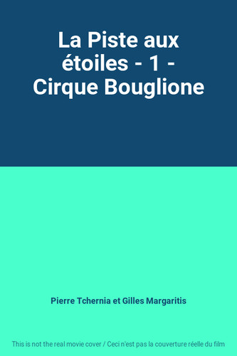 Piste aux étoiles - -, 1