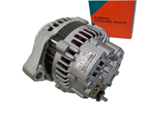 Alternateur kubota v3600 - de,