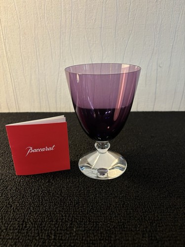 Vega low purple - low, baccarat