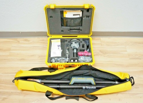 Trimble v10 imaging rover - trimble, w/