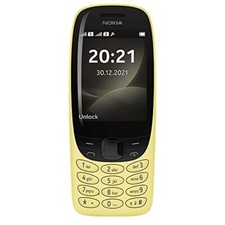 Téléphone Nokia 6310 double
