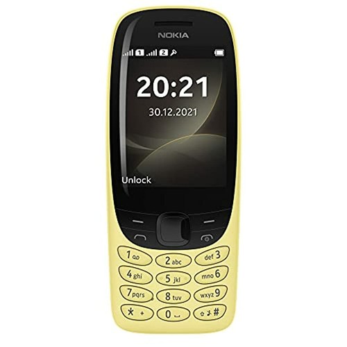Téléphone nokia 6310 double - 6310,