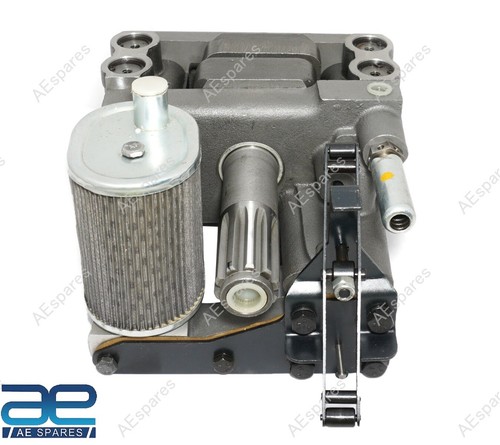 Ensemble pompe hydraulique - ensemble,
