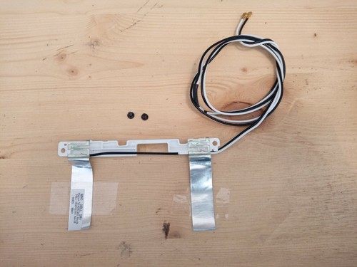 Antennes wifi dell inspiron - antennes,