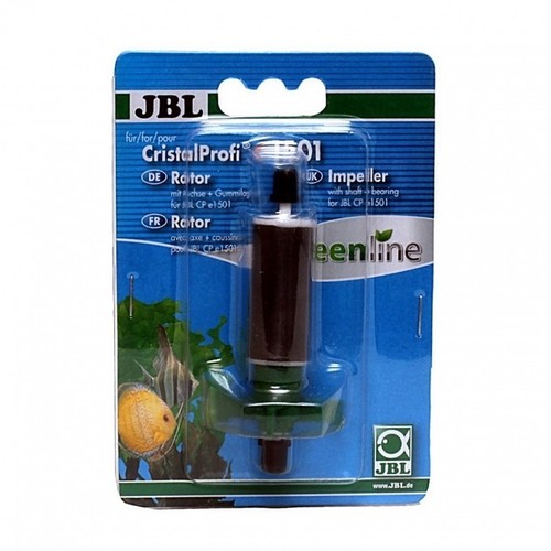 Jbl axe rotor - avec, 2