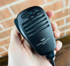 Yaesu Radio Microphone Handheld Speaker Mic MH-31 A8J FT817 FT857 FT897 FT-450D