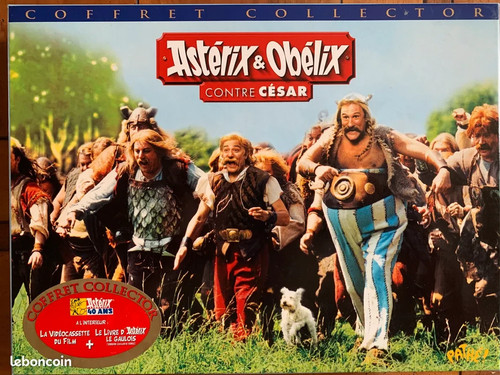 Vhs coffret collector - vhs,