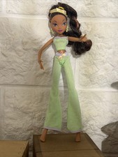 Poupée  pijama Winx Club