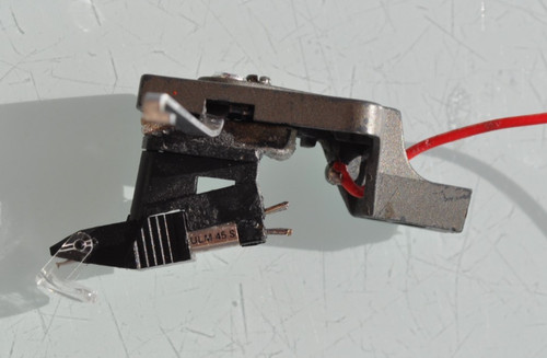 Stylus dual dn145s cellule - +,