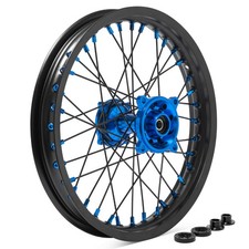 16"x1.85 jante Roue arrière