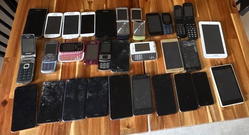Samsung huawei apple alcatel - huawei,