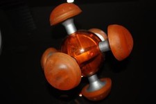 Appareil de musculation