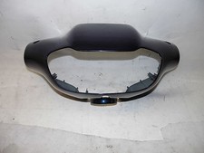 Derbi - Vamos - 50 - FL - Carénage - À - Autour Des Phares - Bleu Métallique