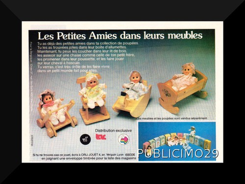 Pub publicite feufollette - pub,