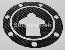 Autocollant bouchon de