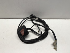 2001 - 2007 Aprilia Caponord