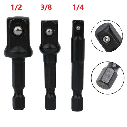 Socket adaptateur drive - drive, power