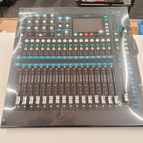 Allen heath 16 digital - &,