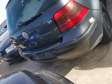 Pare choc arriere VOLKSWAGEN