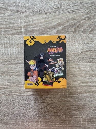 Display naruto mythos - display,