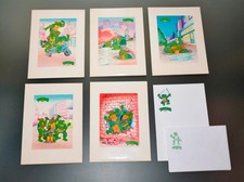 RARE ! Tortues Ninja - TMNT -